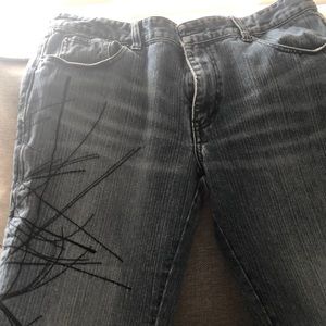 Armani Exchange jeans